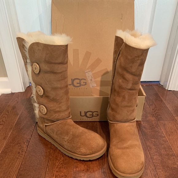 Ugg boots